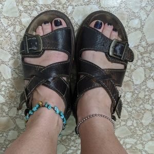 Vintage Dr. Martens 90's US Men's 6-7 Women's 8